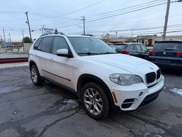 2012 BMW E70 X5 - Image 2 of 19