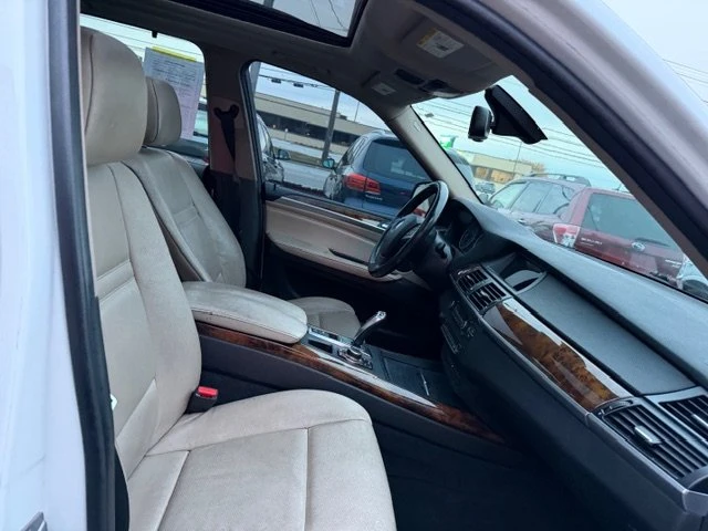 2012 BMW E70 X5 - Image 8 of 19