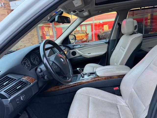 2012 BMW E70 X5 - Image 7 of 19