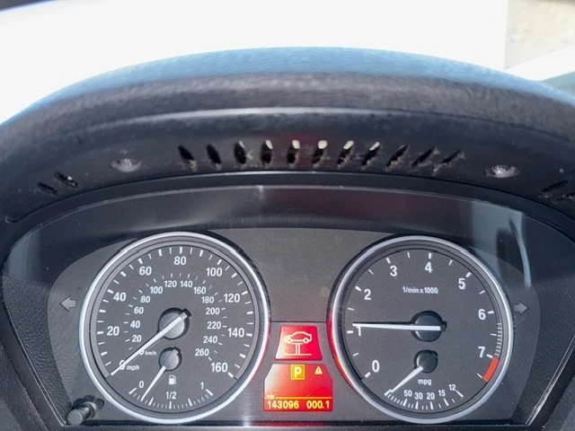 2012 BMW E70 X5 - Image 15 of 19