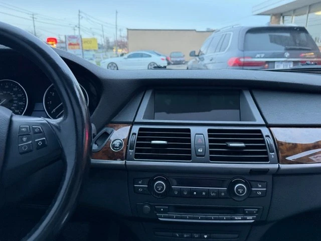 2012 BMW E70 X5 - Image 16 of 19