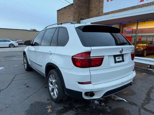 2012 BMW E70 X5 - Image 3 of 19