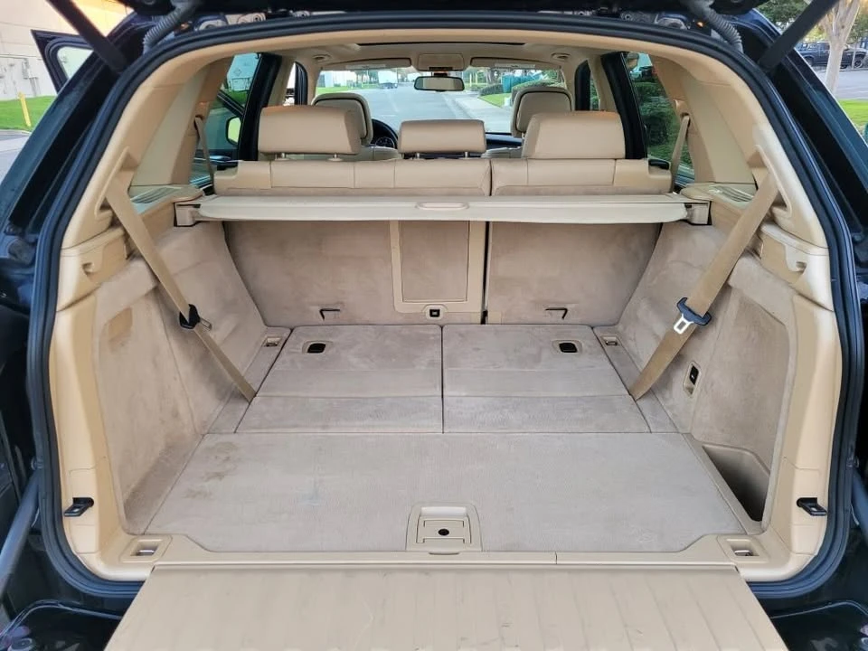 2012 BMW E70 X5 - Image 10 of 14