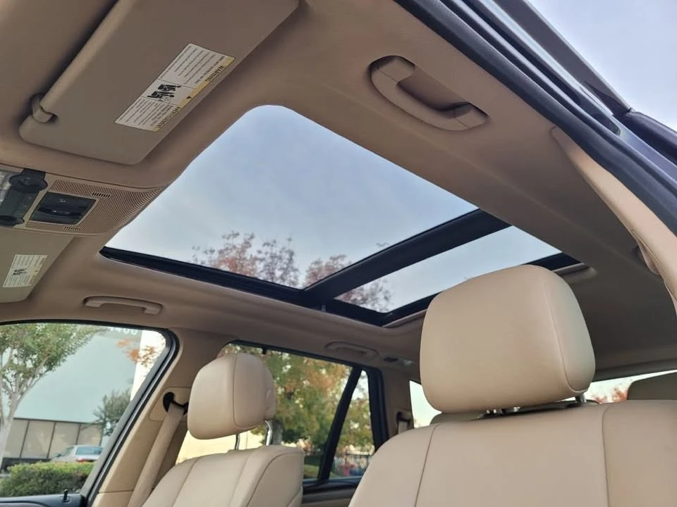 2012 BMW E70 X5 - Image 12 of 14