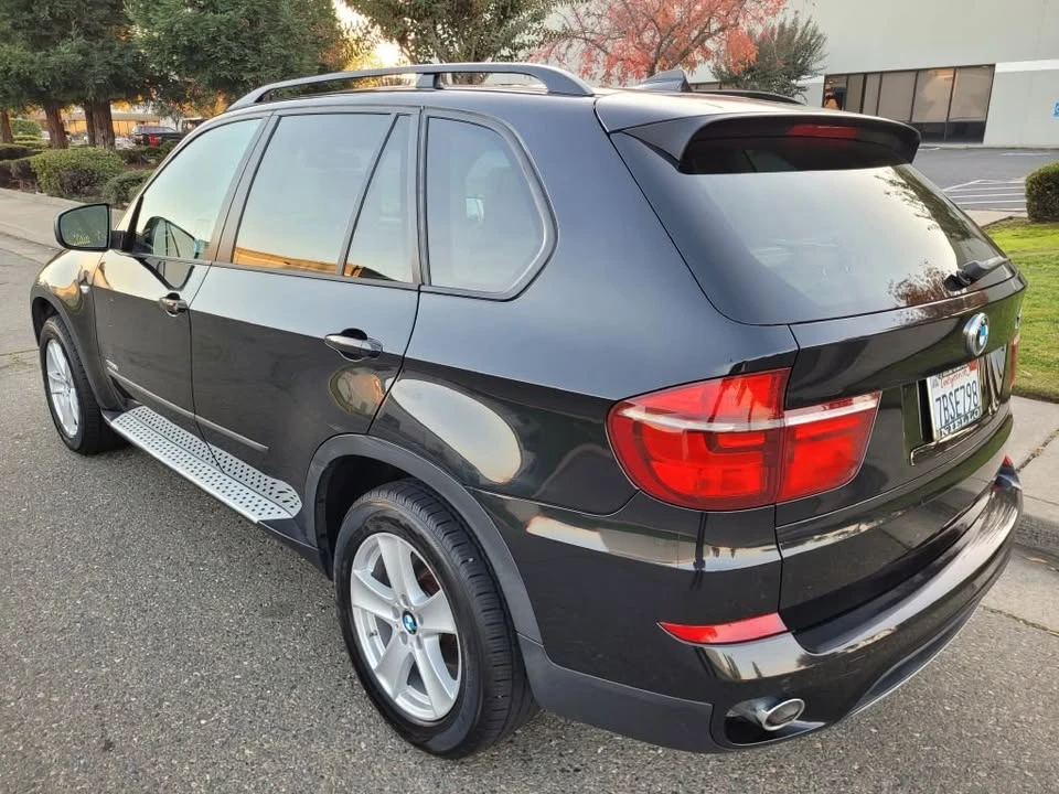 2012 BMW E70 X5 - Image 5 of 14