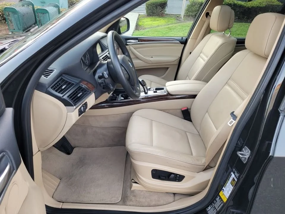 2012 BMW E70 X5 - Image 8 of 14