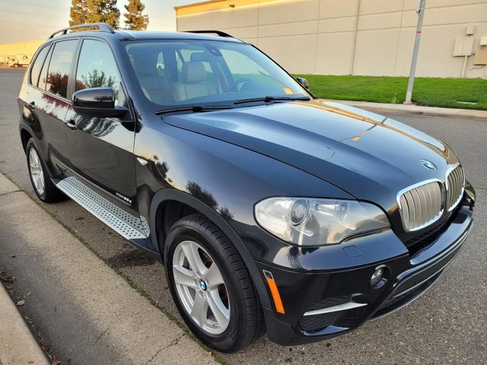 2012 BMW E70 X5 - Image 2 of 14