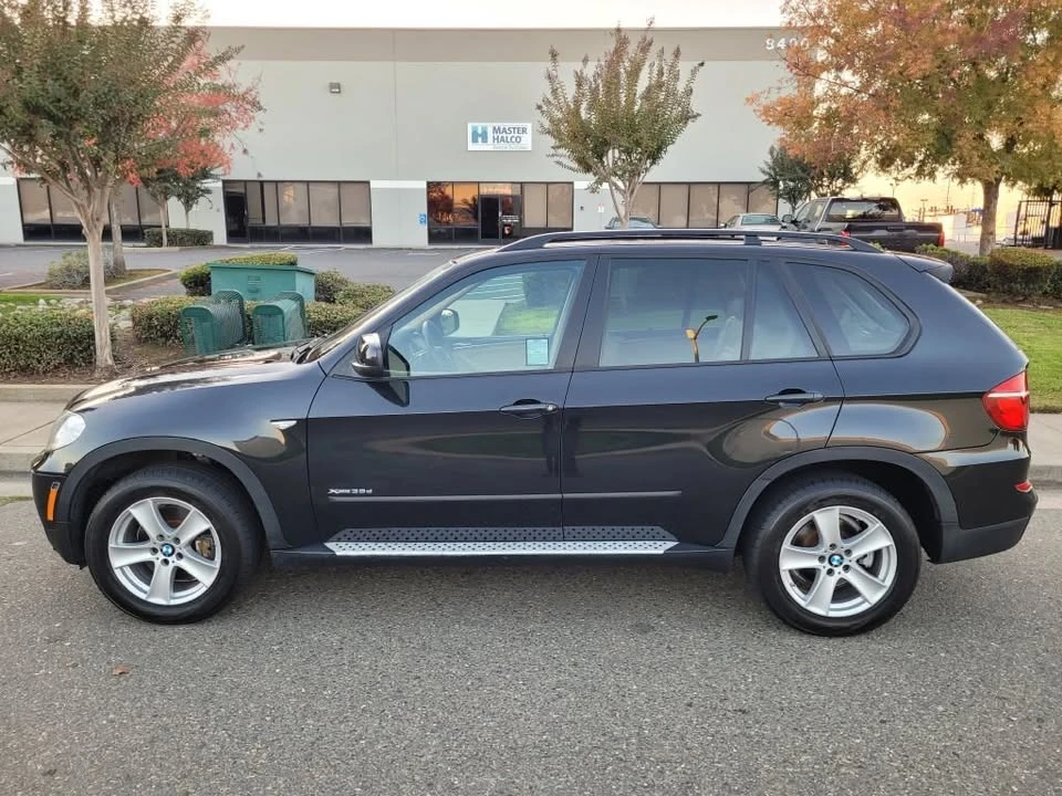 2012 BMW E70 X5 - Image 6 of 14
