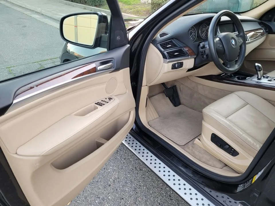 2012 BMW E70 X5 - Image 7 of 14