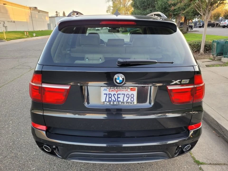 2012 BMW E70 X5 - Image 4 of 14