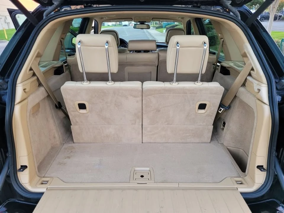 2012 BMW E70 X5 - Image 9 of 14