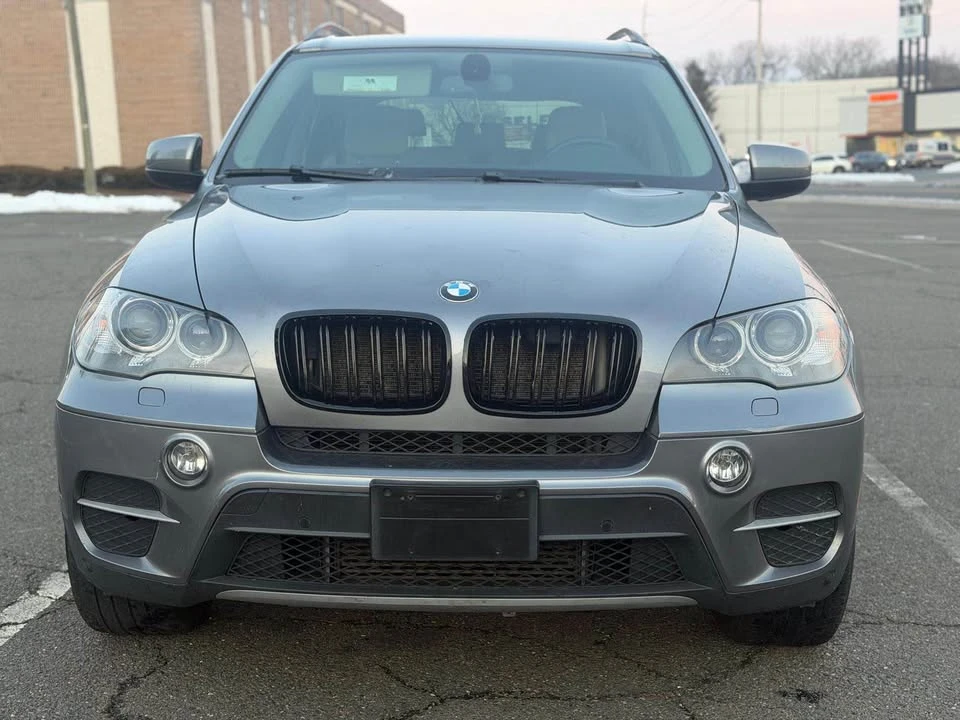 2012 BMW E70 X5 - Image 3 of 13