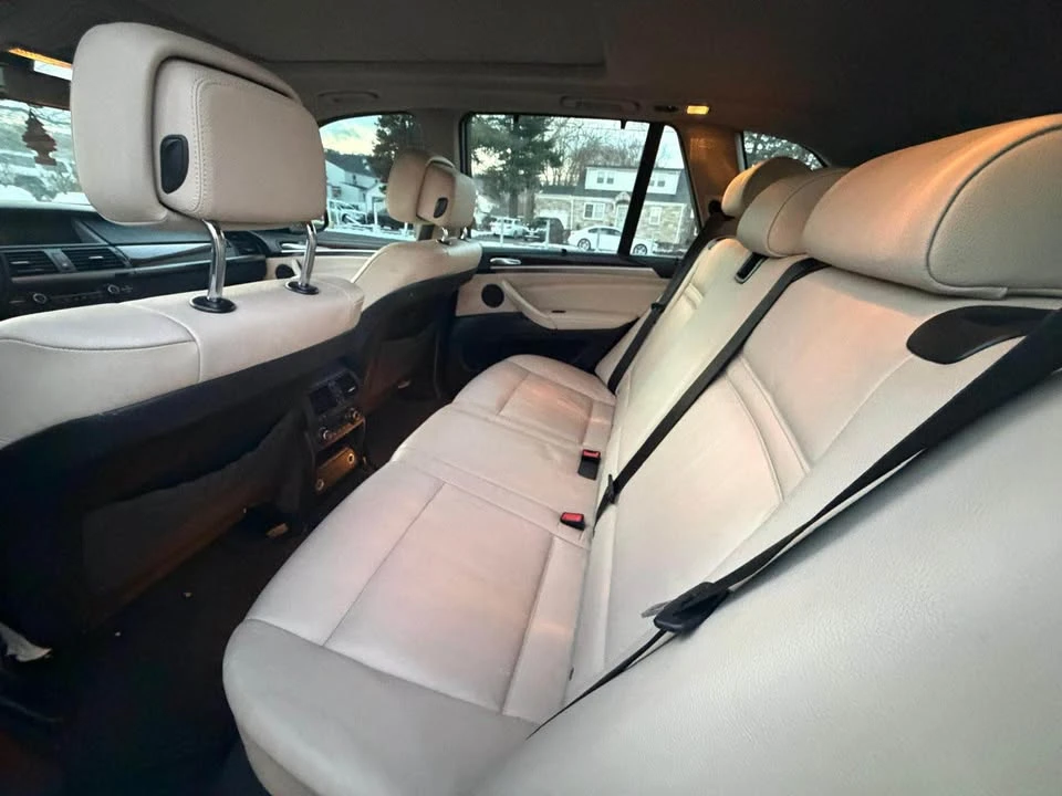 2012 BMW E70 X5 - Image 6 of 13