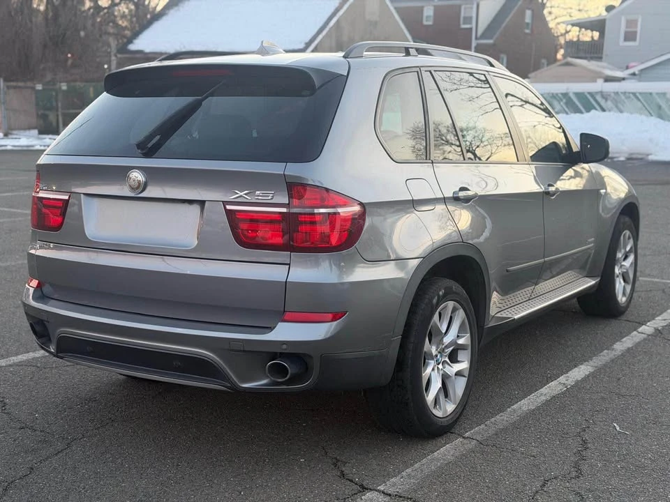 2012 BMW E70 X5 - Image 5 of 13