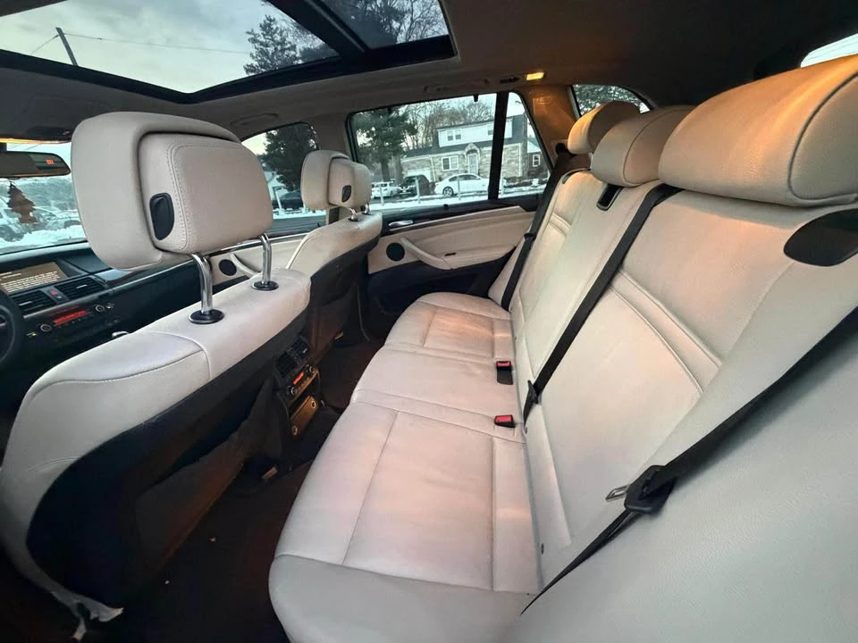 2012 BMW E70 X5 - Image 4 of 13