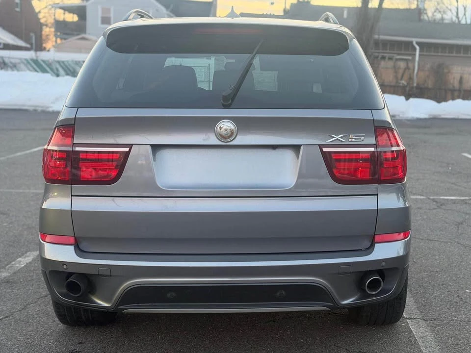 2012 BMW E70 X5 - Image 13 of 13