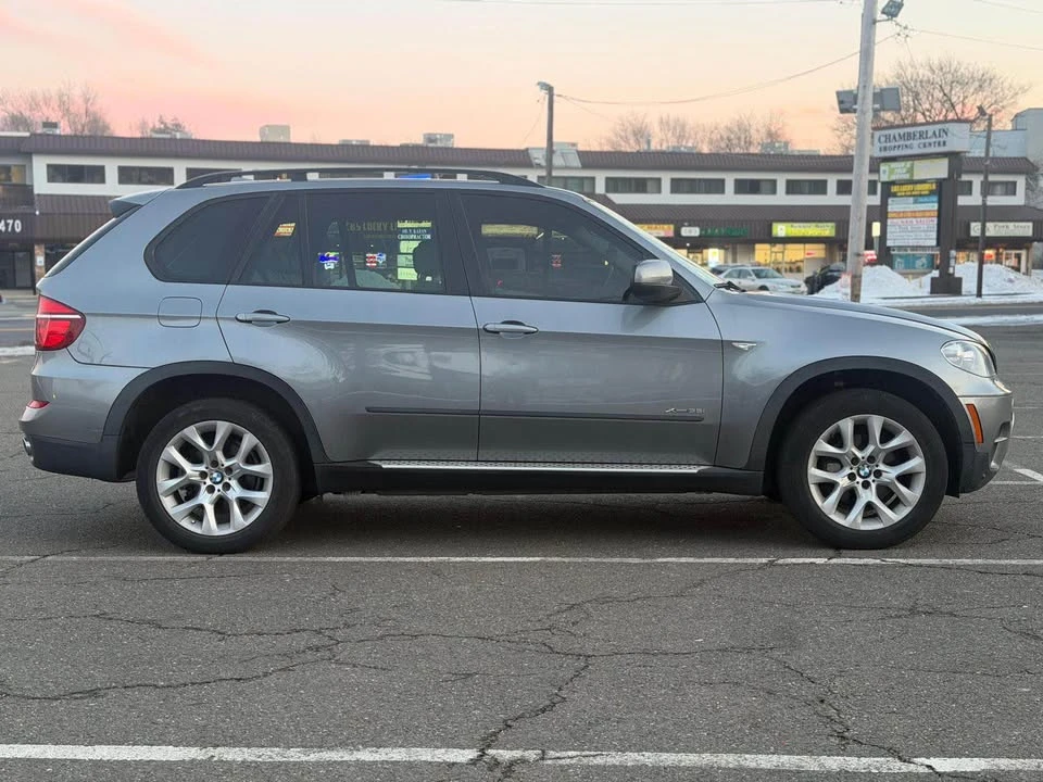 2012 BMW E70 X5 - Image 10 of 13