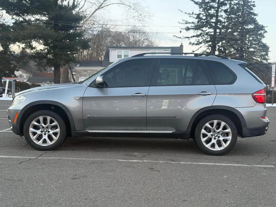 2012 BMW E70 X5 - Image 12 of 13