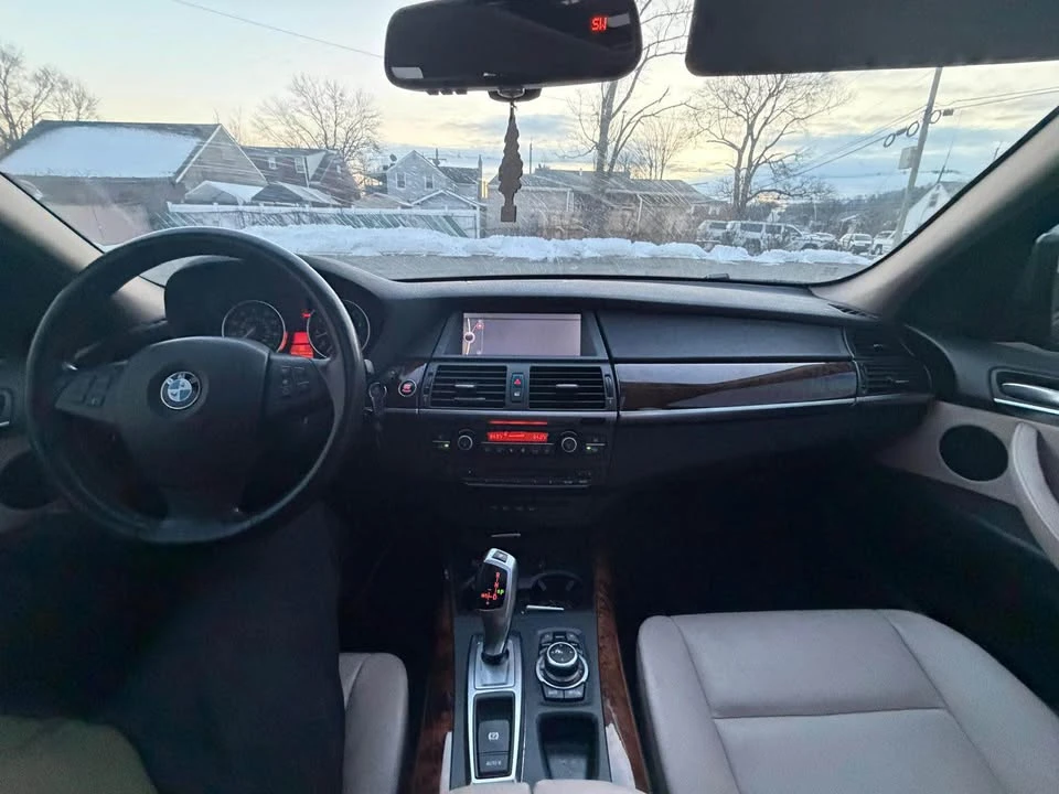 2012 BMW E70 X5 - Image 2 of 13