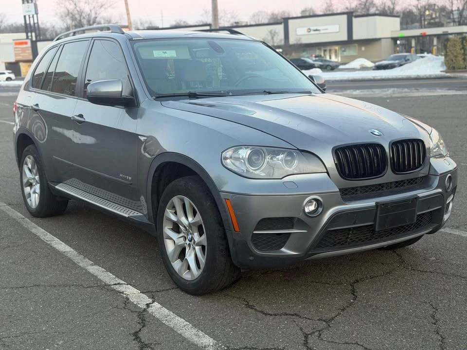 2012 BMW E70 X5 - Image 8 of 13