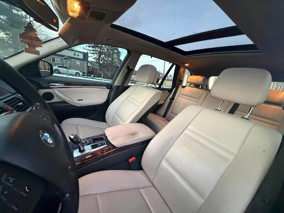 2012 BMW E70 X5 - Image 11 of 13