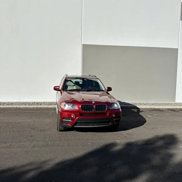 2012 BMW E70 X5 - Image 2 of 20