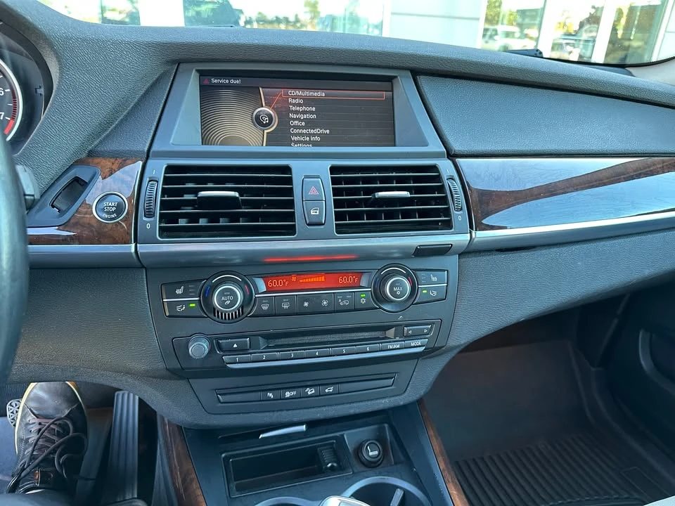 2012 BMW E70 X5 - Image 15 of 20