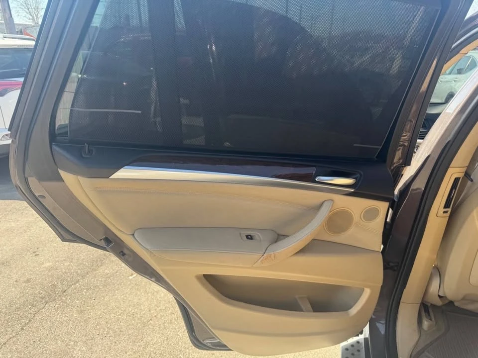 2012 BMW E70 X5 - Image 10 of 20