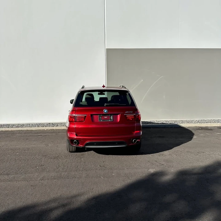 2012 BMW E70 X5 - Image 8 of 20