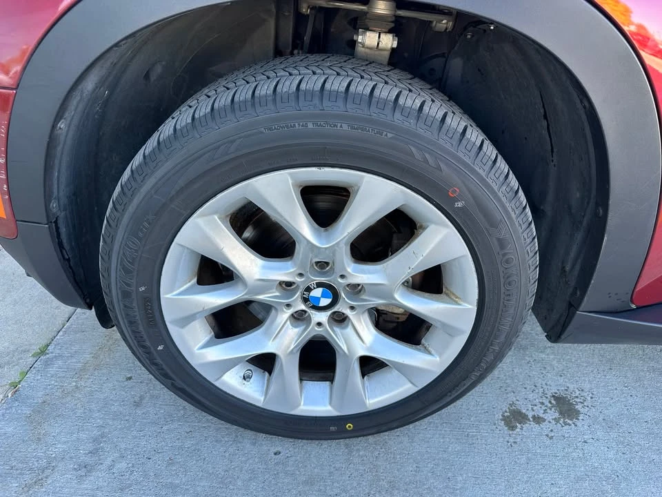 2012 BMW E70 X5 - Image 20 of 20