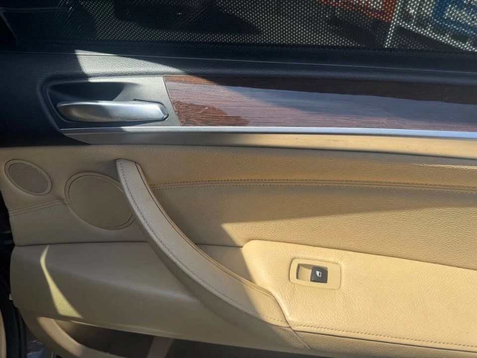 2012 BMW E70 X5 - Image 15 of 20