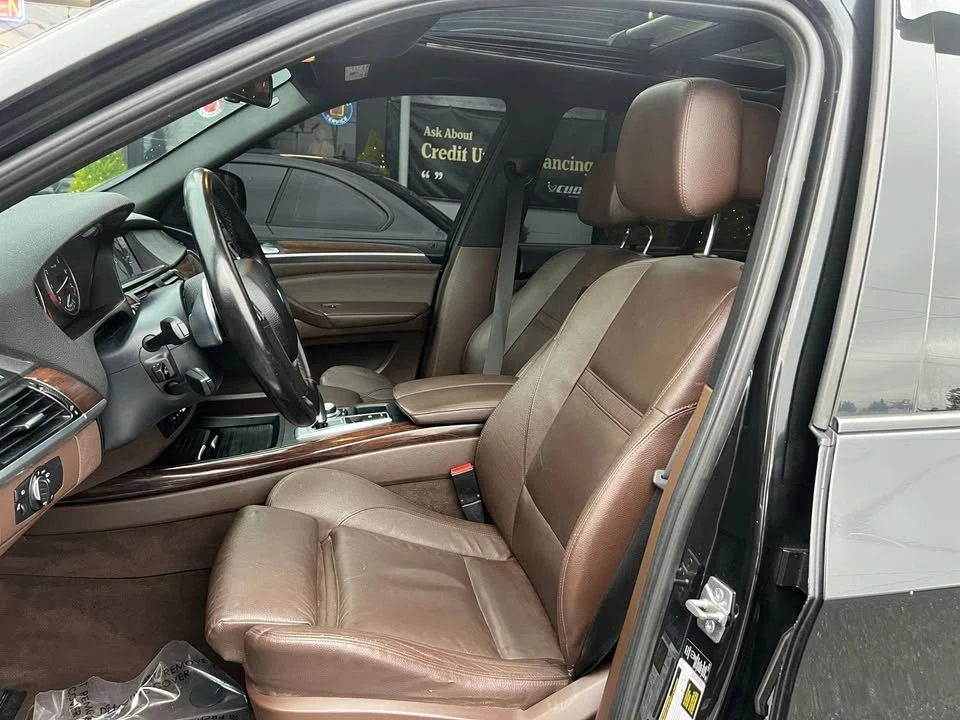 2012 BMW E70 X5 - Image 14 of 20