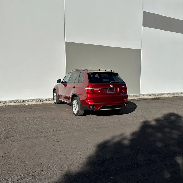 2012 BMW E70 X5 - Image 7 of 20
