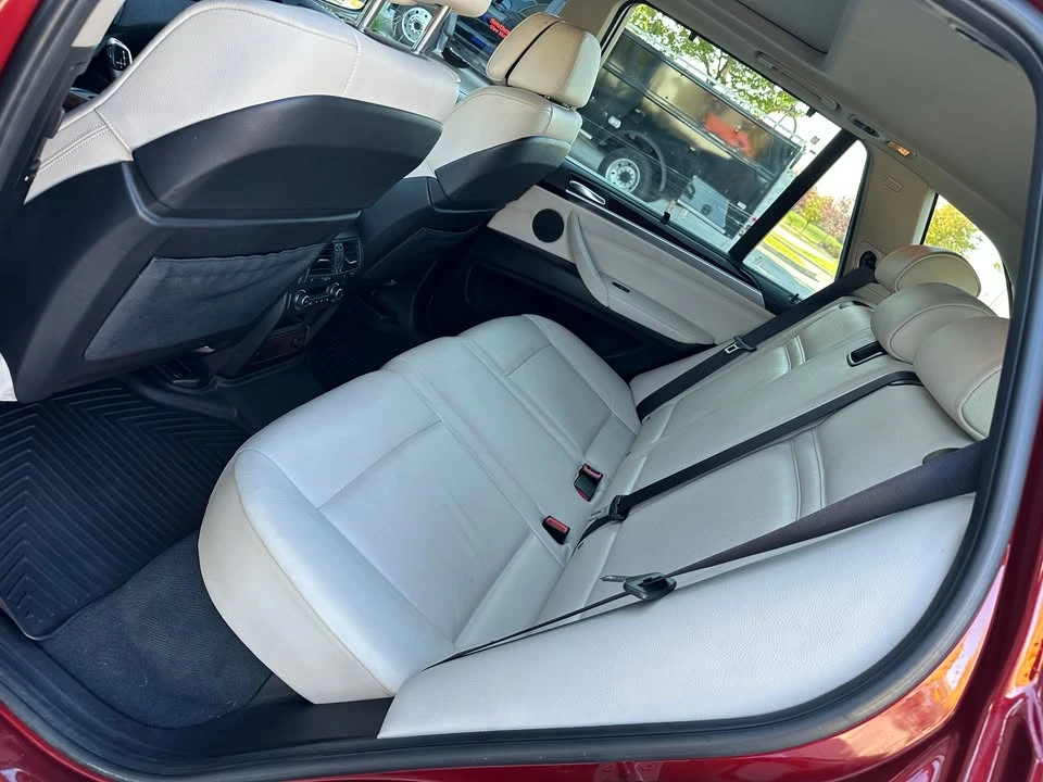 2012 BMW E70 X5 - Image 12 of 20