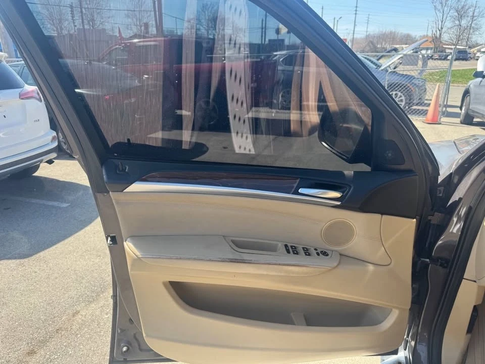 2012 BMW E70 X5 - Image 8 of 20