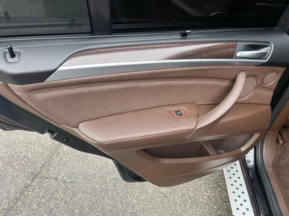 2012 BMW E70 X5 - Image 19 of 20