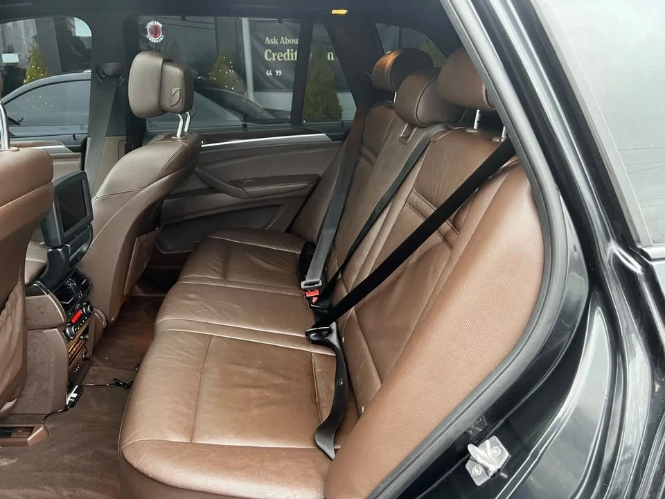 2012 BMW E70 X5 - Image 20 of 20