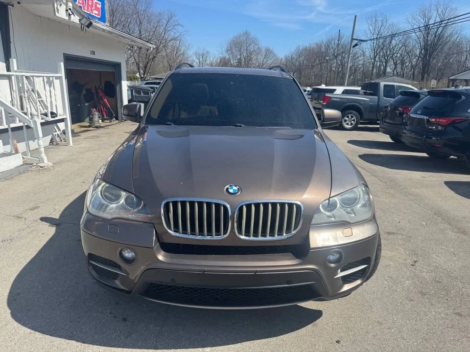 2012 BMW E70 X5 - Image 2 of 20