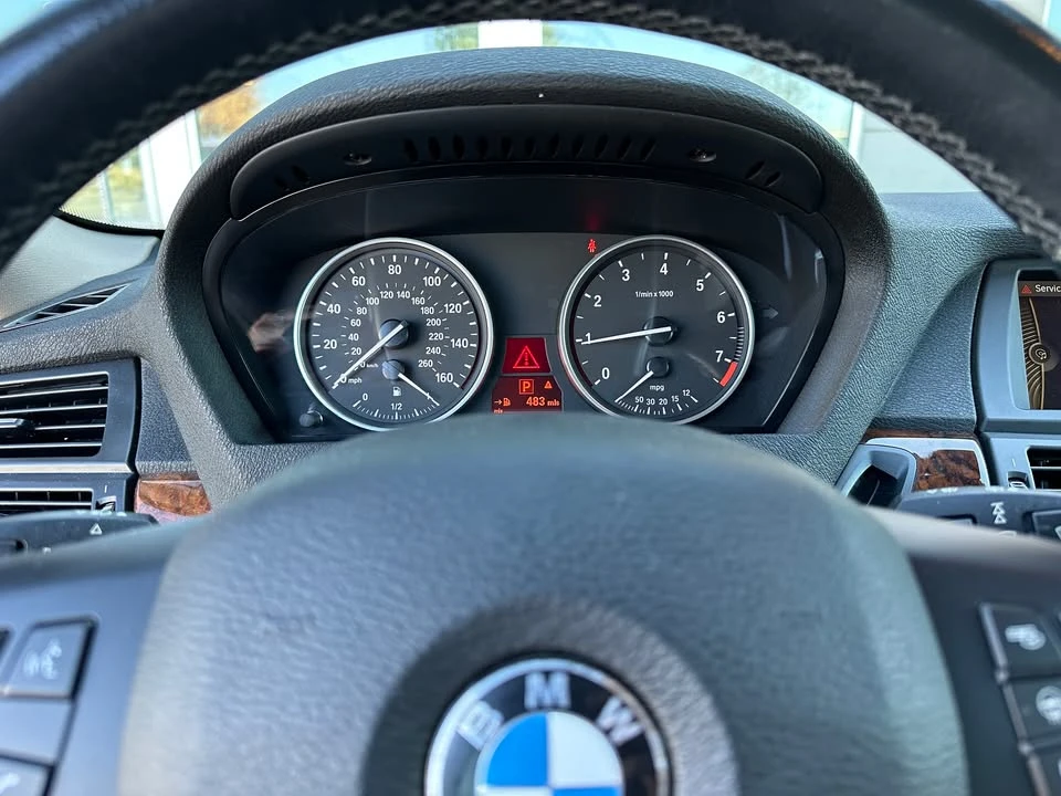 2012 BMW E70 X5 - Image 14 of 20