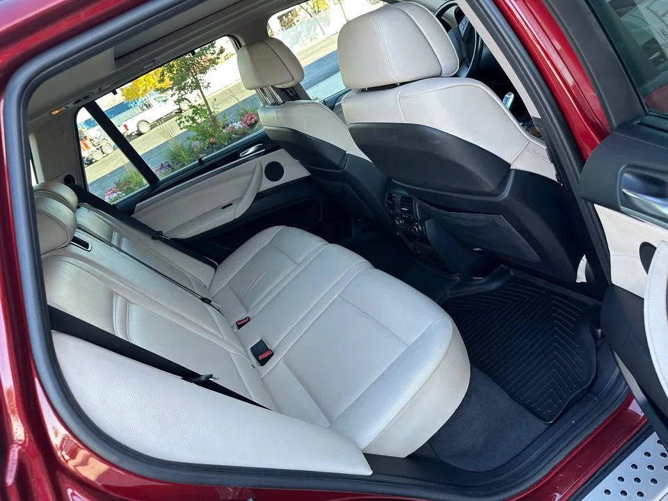 2012 BMW E70 X5 - Image 11 of 20