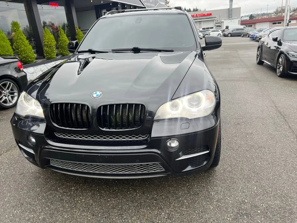 2012 BMW E70 X5 - Image 3 of 20