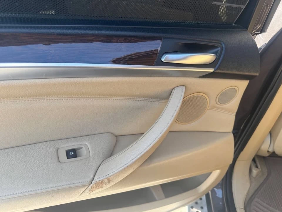 2012 BMW E70 X5 - Image 13 of 20