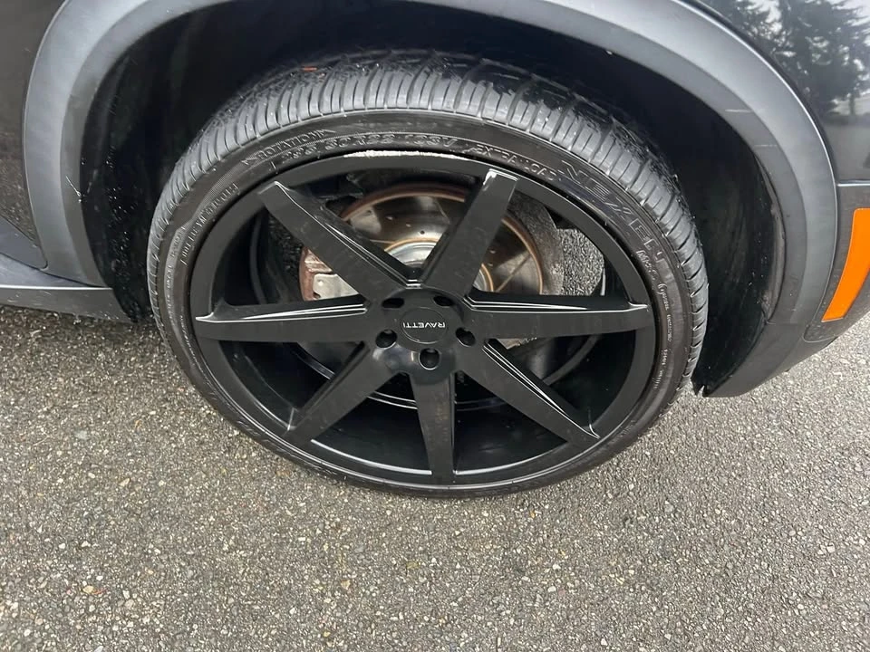 2012 BMW E70 X5 - Image 11 of 20