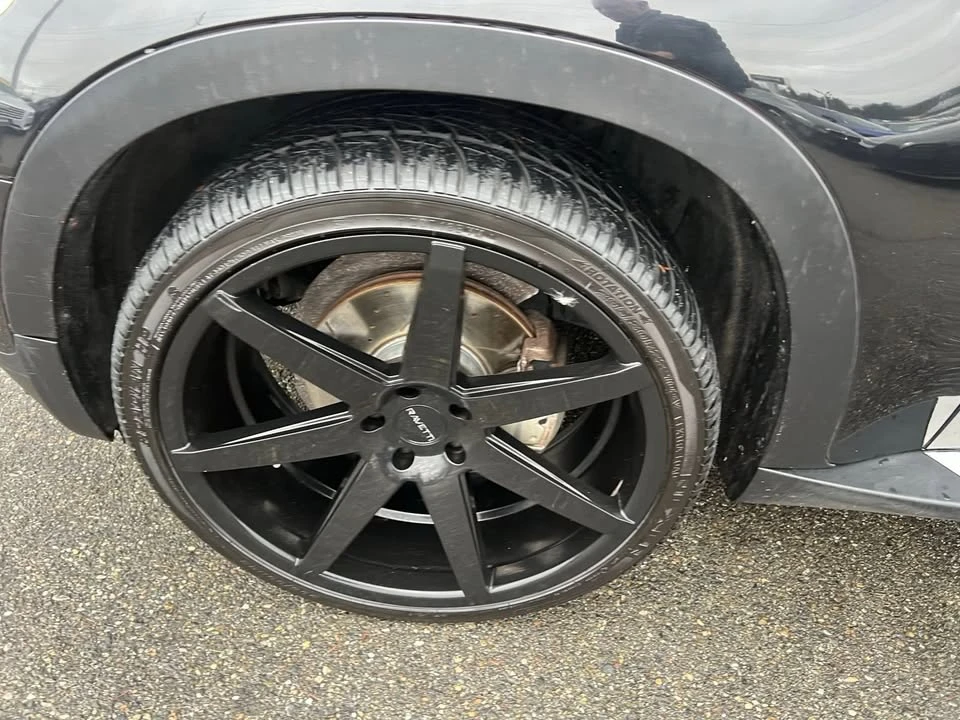 2012 BMW E70 X5 - Image 10 of 20