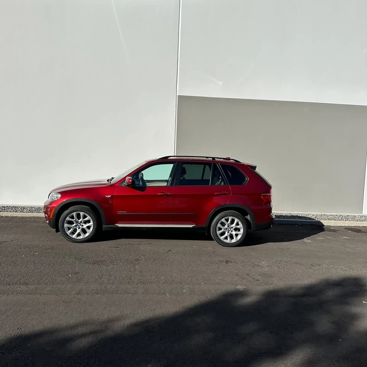 2012 BMW E70 X5 - Image 6 of 20