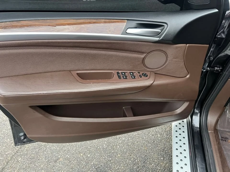 2012 BMW E70 X5 - Image 16 of 20