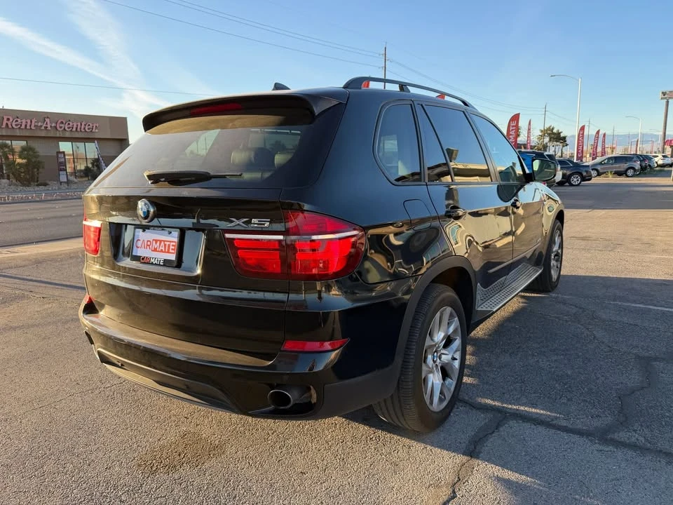 2012 BMW E70 X5 - Image 7 of 8