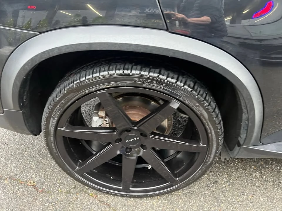 2012 BMW E70 X5 - Image 12 of 20