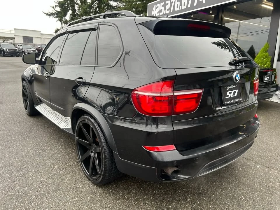 2012 BMW E70 X5 - Image 7 of 20