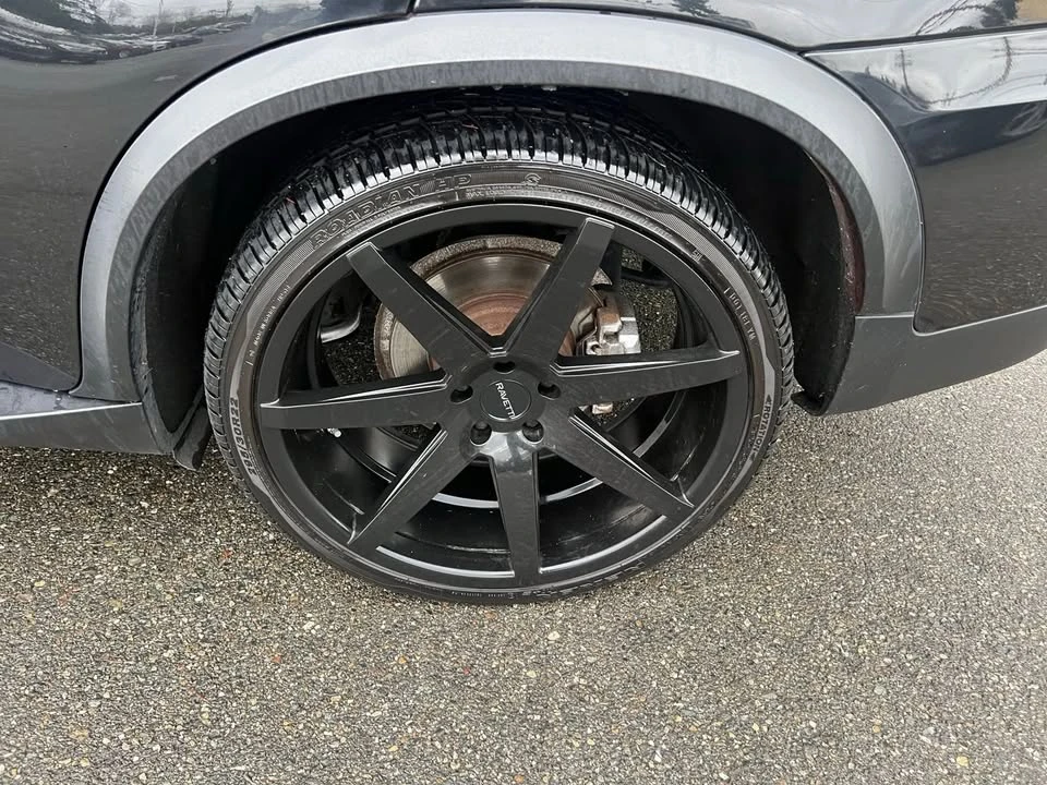 2012 BMW E70 X5 - Image 8 of 20
